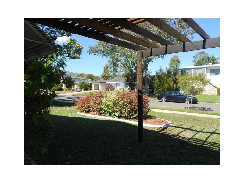 6 Lumeah St, Cranbrook QLD 4814