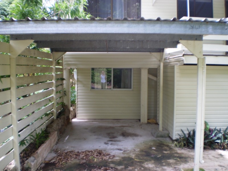 51 Barbarra Street PICNIC BAY, Magnetic Island QLD 4819