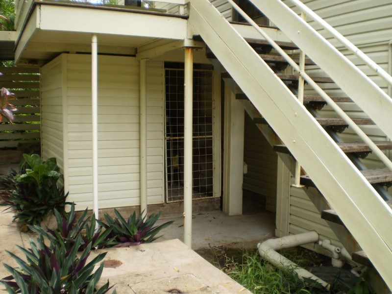 51 Barbarra Street PICNIC BAY, Magnetic Island QLD 4819