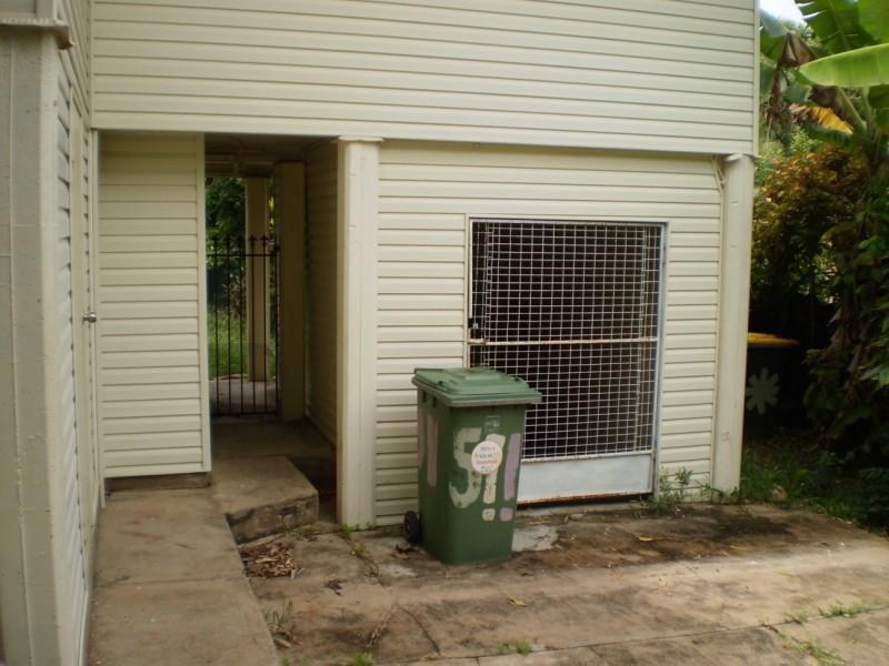 51 Barbarra Street PICNIC BAY, Magnetic Island QLD 4819