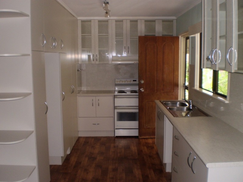 51 Barbarra Street PICNIC BAY, Magnetic Island QLD 4819