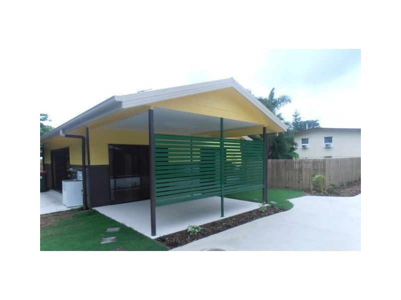 2/67 Charlotte Street, Aitkenvale QLD 4814