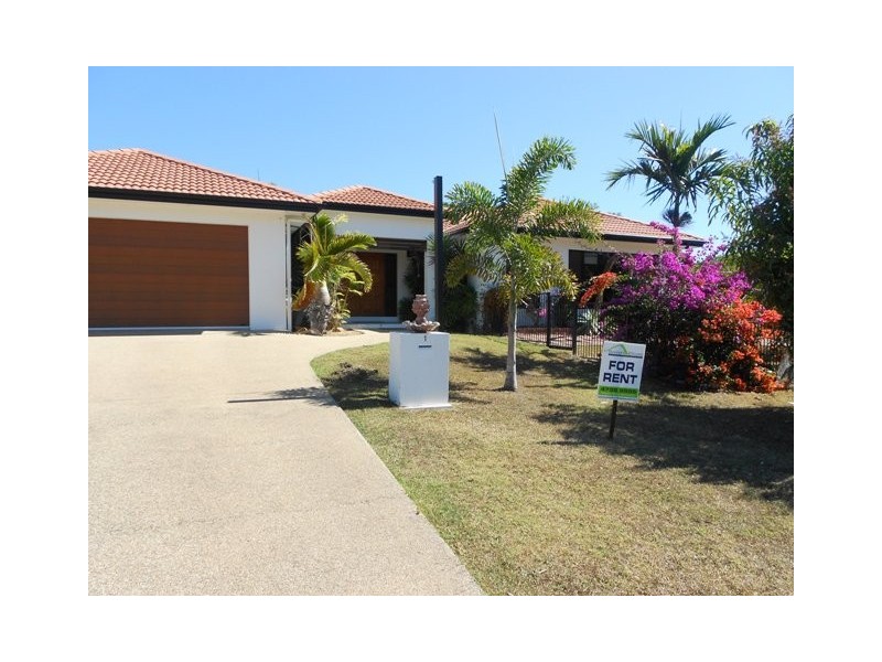 1 Teak Street, Douglas QLD 4814