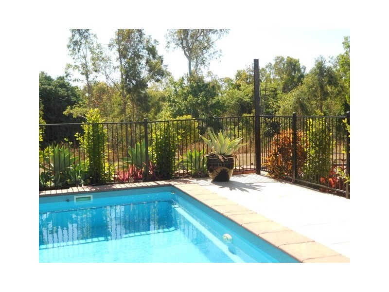 1 Teak Street, Douglas QLD 4814