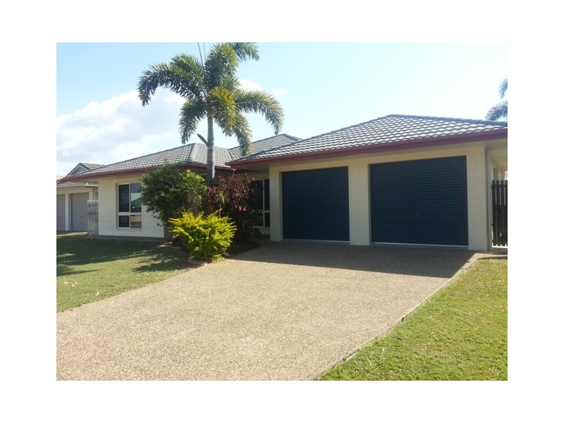 84 Phoenix Pde, Kirwan QLD 4817