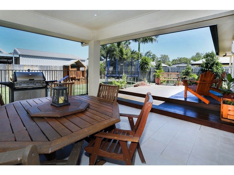 14 Mikado Court, Burdell QLD 4818