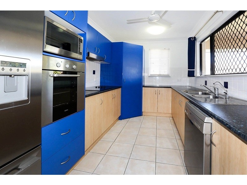 14 Mikado Court, Burdell QLD 4818