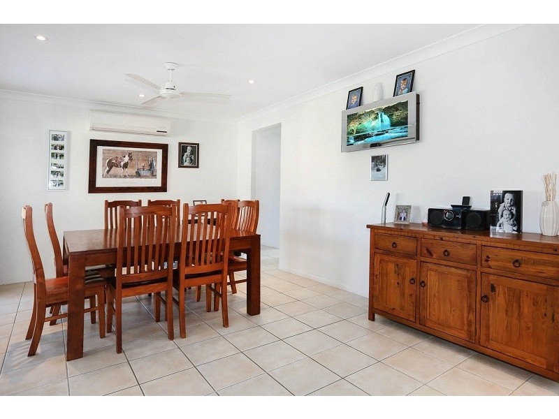 14 Mikado Court, Burdell QLD 4818