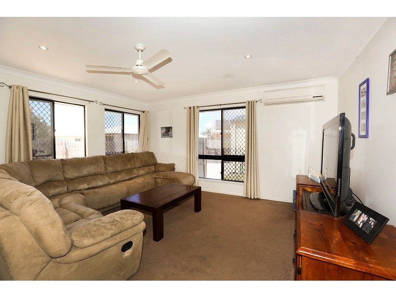 14 Mikado Court, Burdell QLD 4818