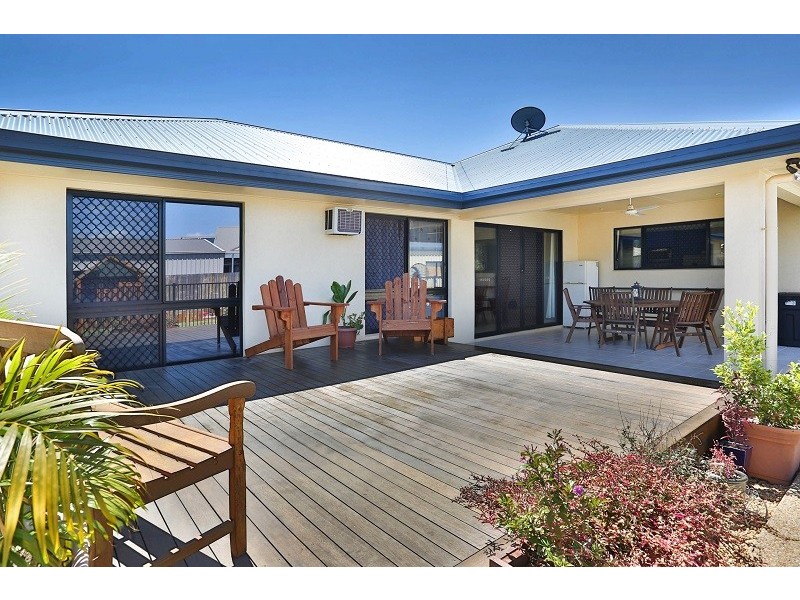 14 Mikado Court, Burdell QLD 4818