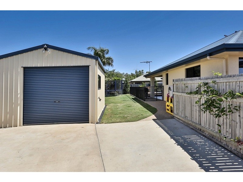 14 Mikado Court, Burdell QLD 4818