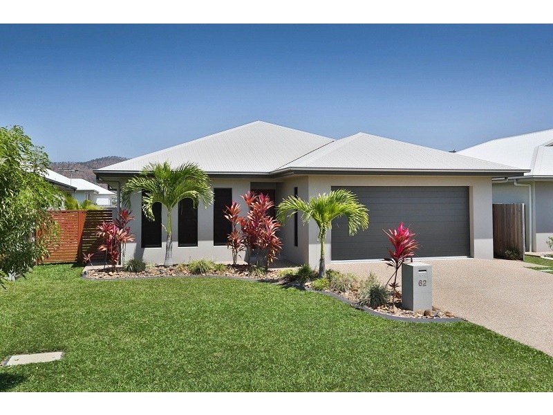 62 Twinview Terrace, Idalia QLD 4811