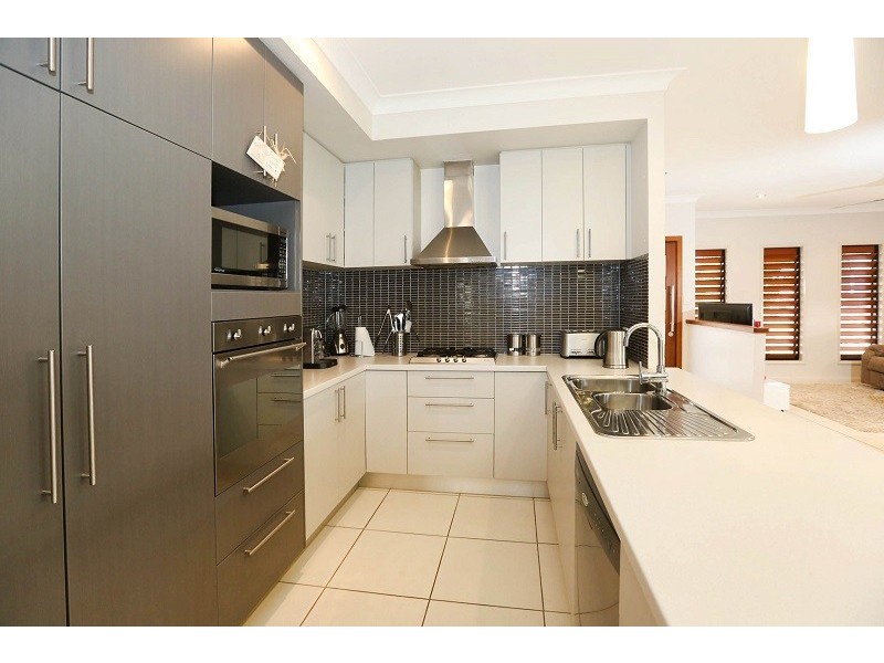 62 Twinview Terrace, Idalia QLD 4811