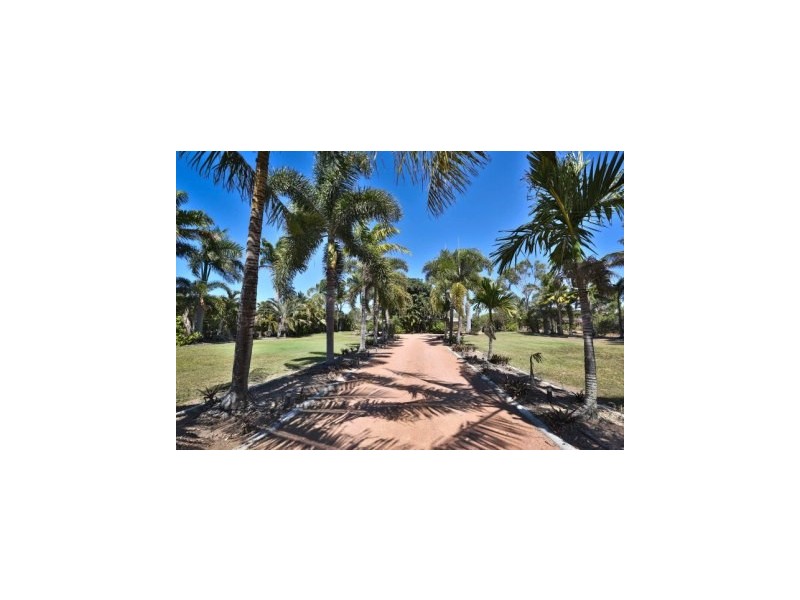 22 Maxwell Drive, Deeragun QLD 4818