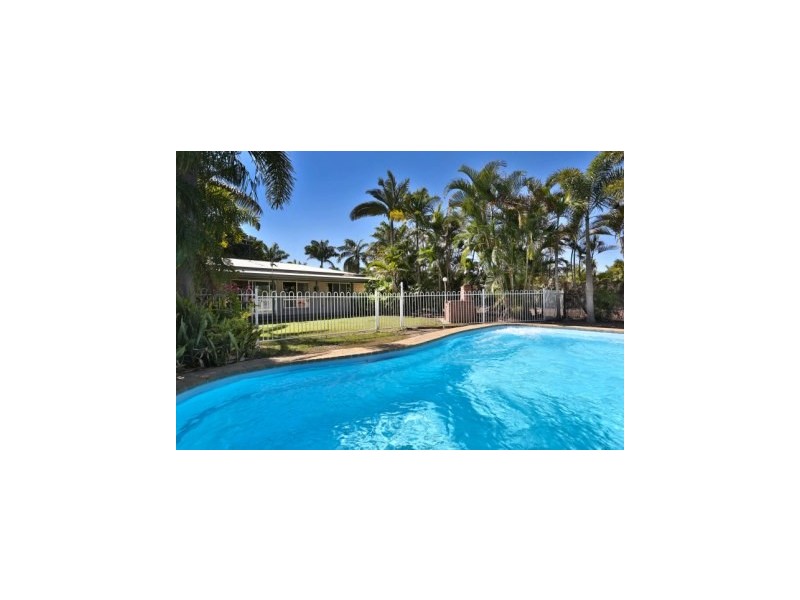 22 Maxwell Drive, Deeragun QLD 4818