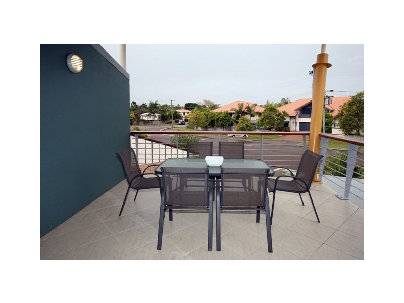 2/4 Ryan Street, Belgian Gardens QLD 4810