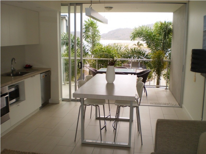 1205/146 Sooning Street “One Bright Point”, Nelly Bay, Magnetic Island QLD 4819