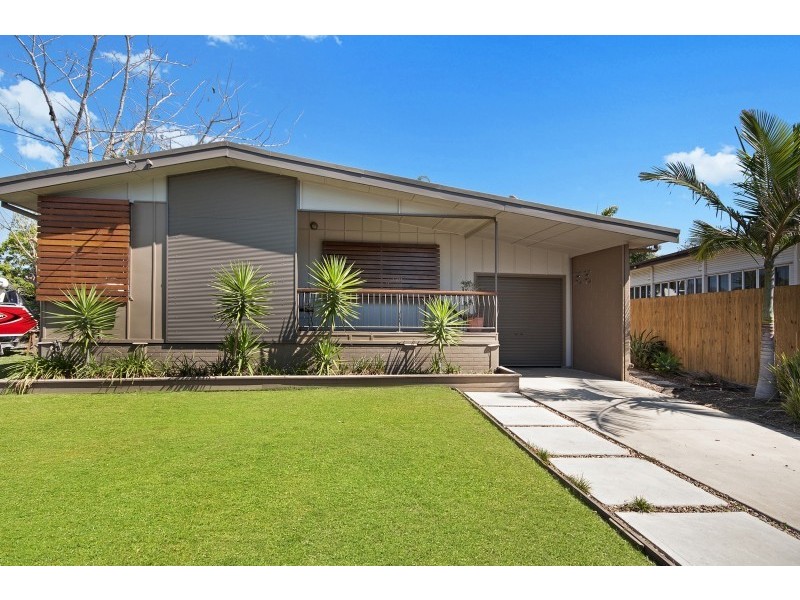 76 Hammett Street, Currajong QLD 4812