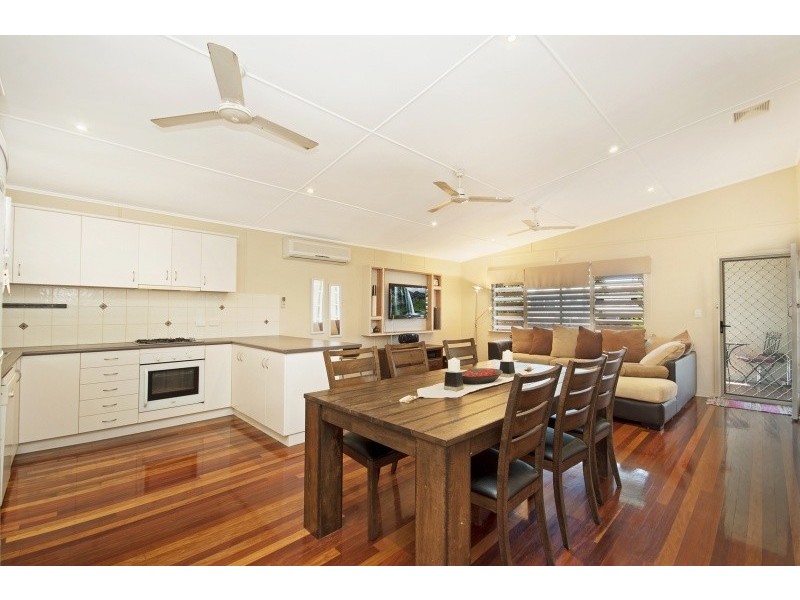 76 Hammett Street, Currajong QLD 4812