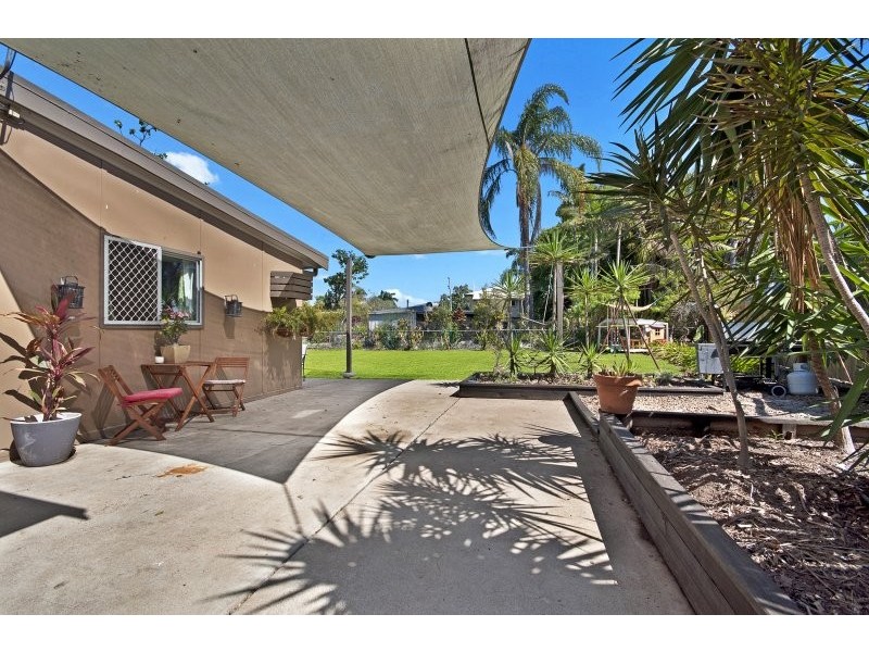 76 Hammett Street, Currajong QLD 4812