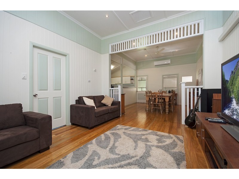 21 Mason Street, Currajong QLD 4812