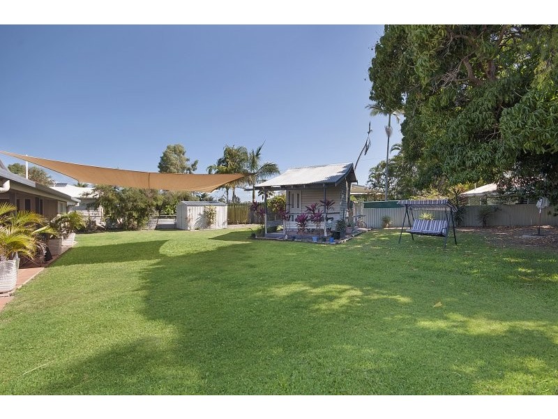 21 Mason Street, Currajong QLD 4812