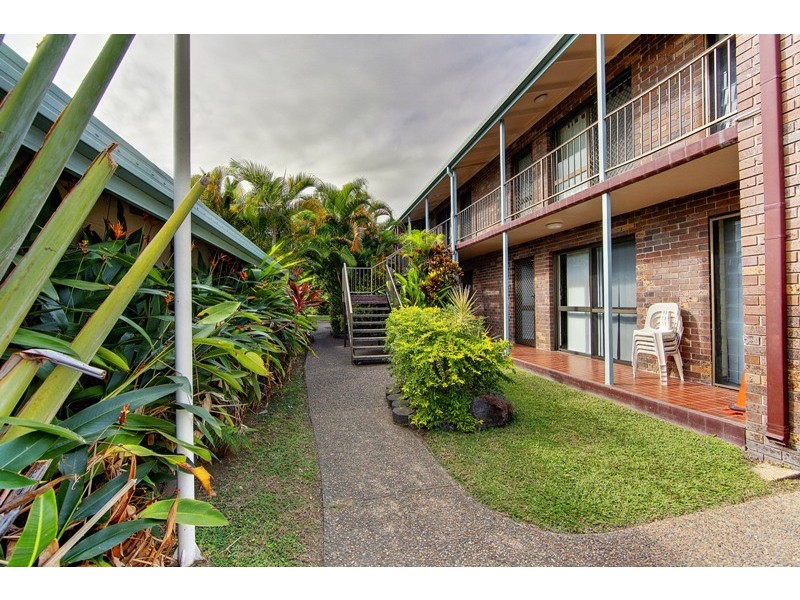 63/16 Old Common Road, Belgian Gardens QLD 4810