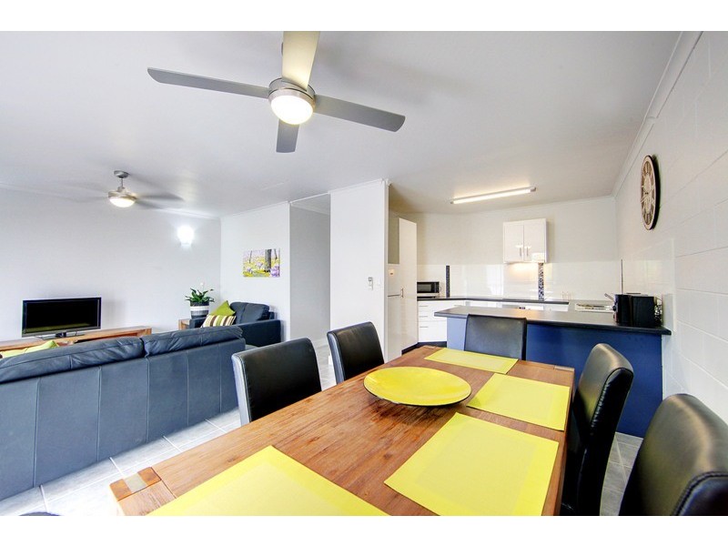 63/16 Old Common Road, Belgian Gardens QLD 4810