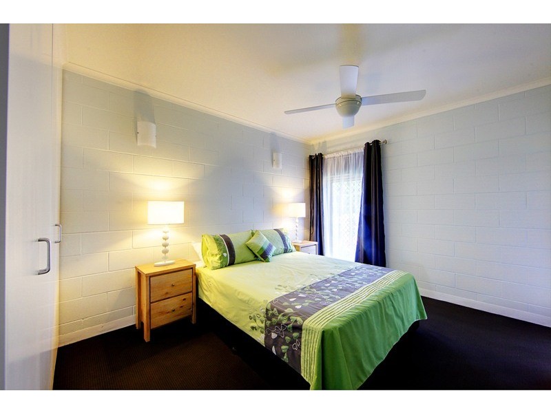 63/16 Old Common Road, Belgian Gardens QLD 4810