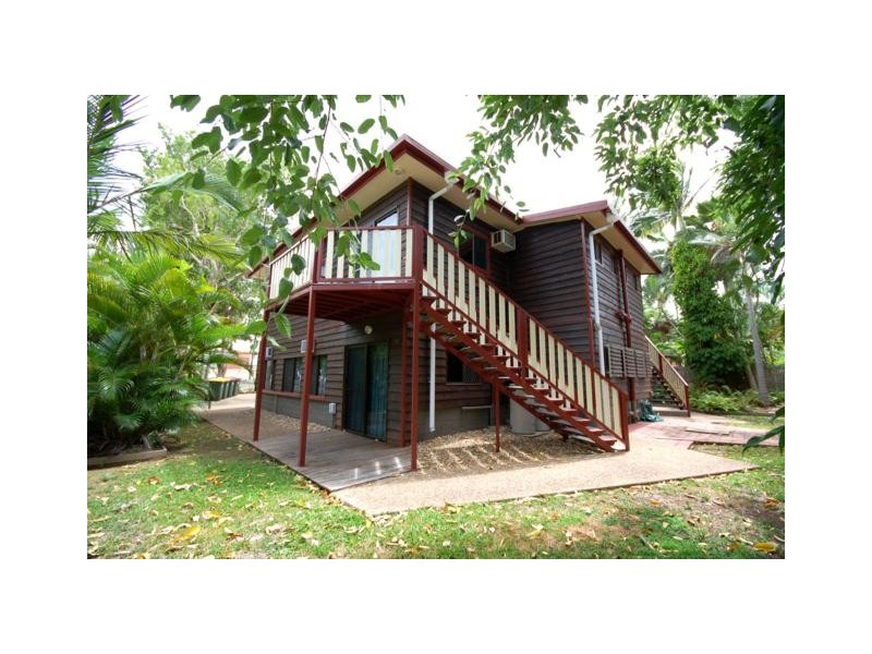 49 Picnic Street PICNIC BAY, Magnetic Island QLD 4819
