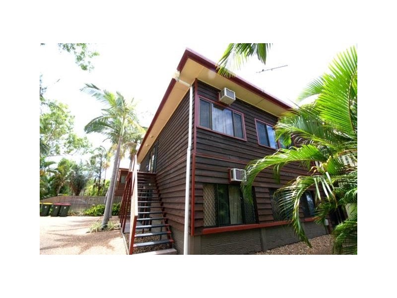 49 Picnic Street PICNIC BAY, Magnetic Island QLD 4819