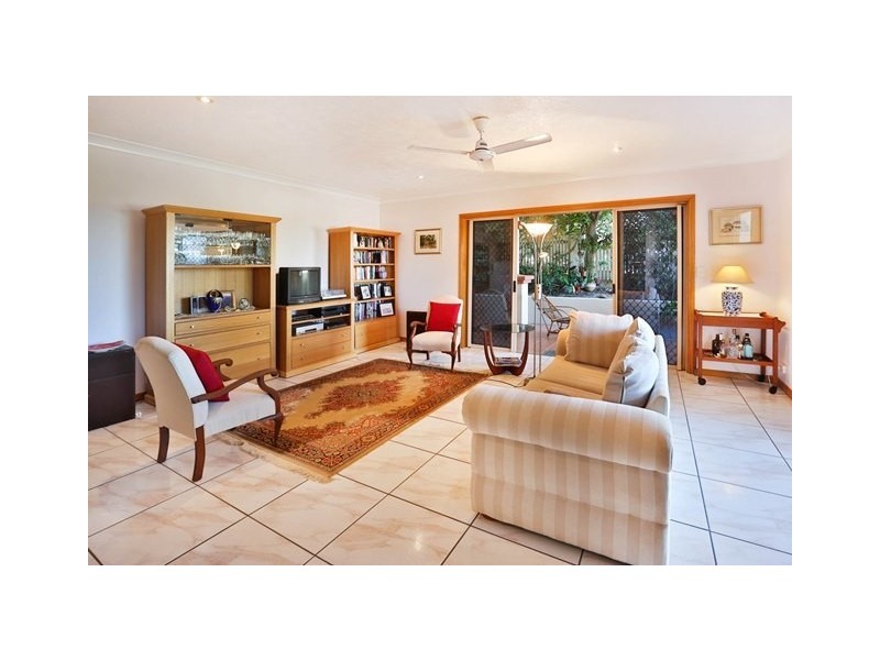 3/23 Willmett Street, Townsville City QLD 4810