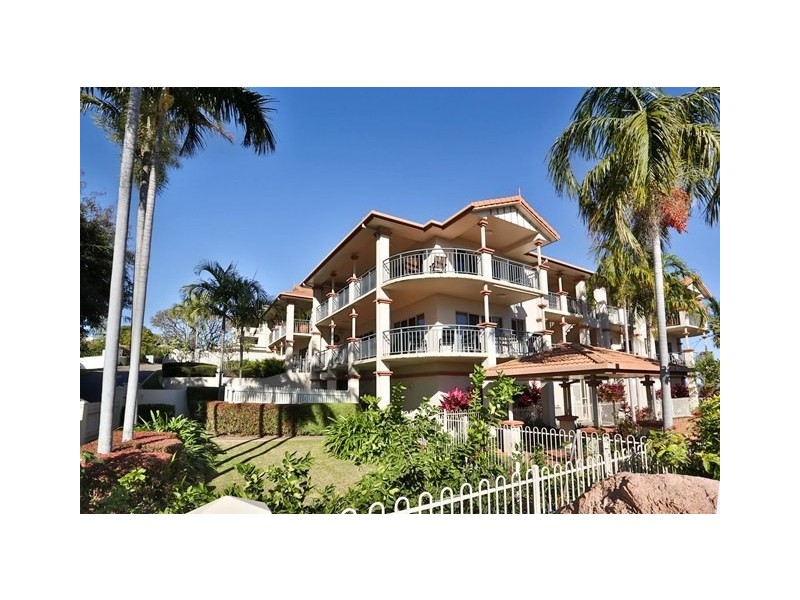 3/23 Willmett Street, Townsville City QLD 4810