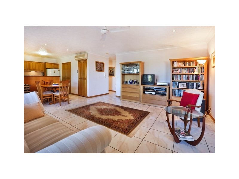 3/23 Willmett Street, Townsville City QLD 4810