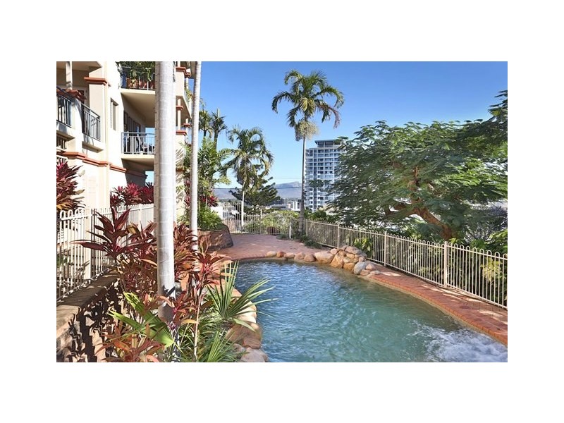 3/23 Willmett Street, Townsville City QLD 4810