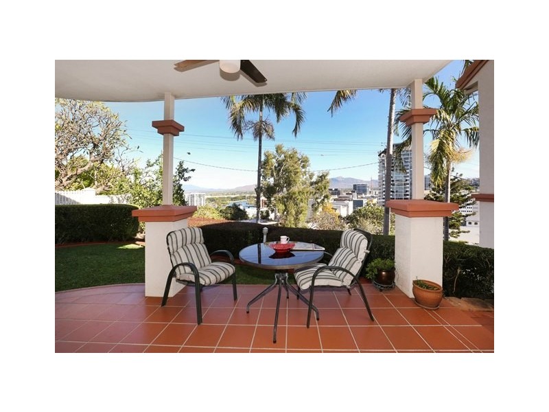 3/23 Willmett Street, Townsville City QLD 4810