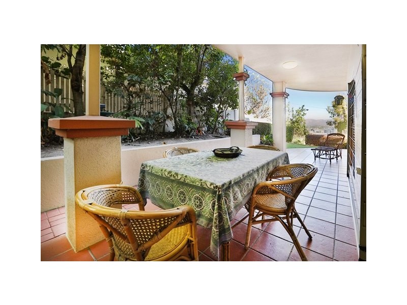 3/23 Willmett Street, Townsville City QLD 4810