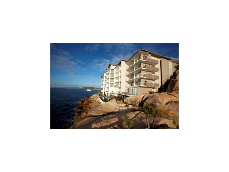 1212/146 Sooning St Nelly Bay, Magnetic Island QLD 4819