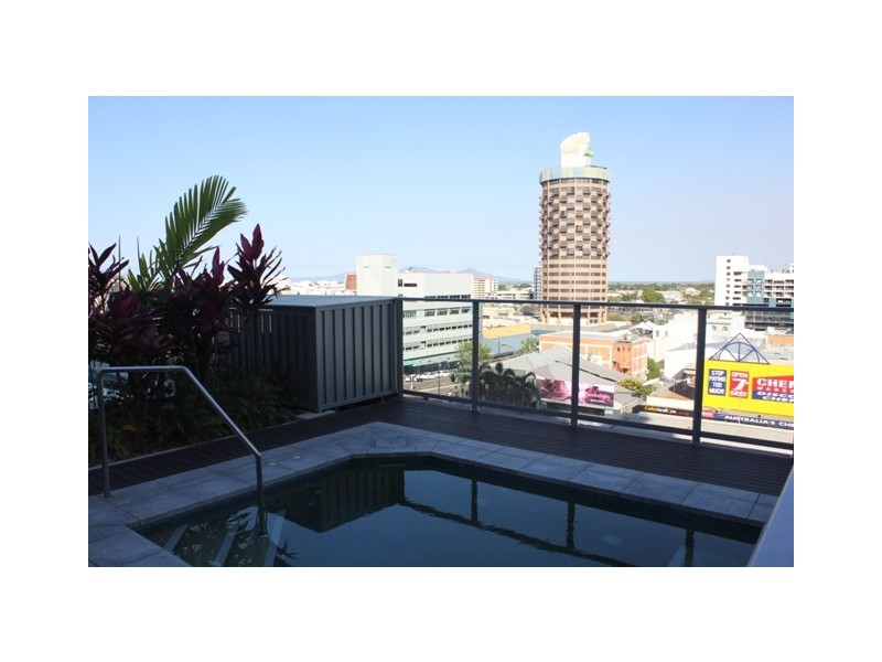 5.01/122 Walker Street, Townsville City QLD 4810