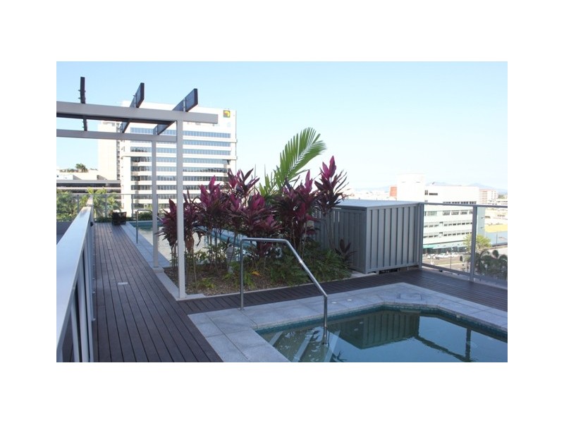 5.01/122 Walker Street, Townsville City QLD 4810