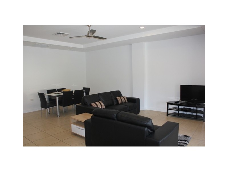 37/45 Gregory Street, North Ward QLD 4810