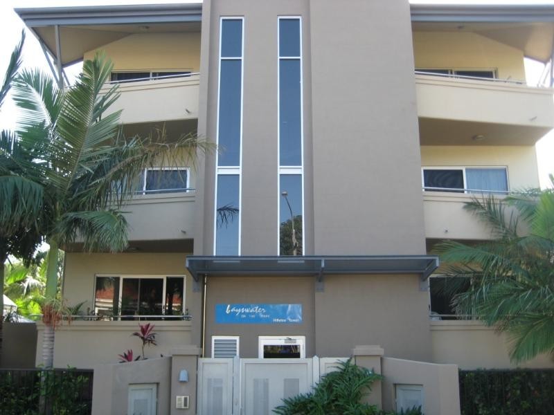 14/88 Mitchell street, North Ward QLD 4810