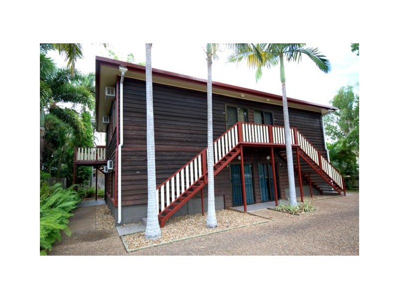 1-4/49 Picnic St Picnic Bay, Magnetic Island QLD 4819
