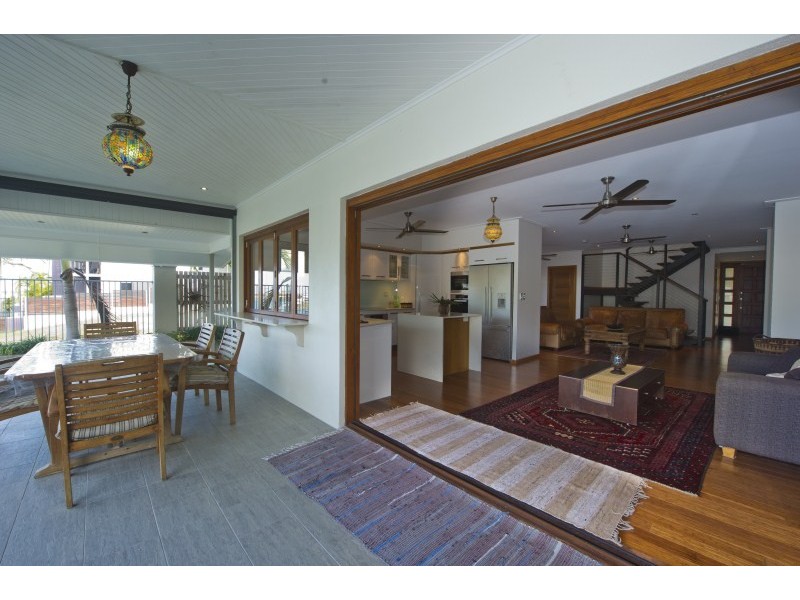 3B Terrace Place Nelly Bay, Magnetic Island QLD 4819