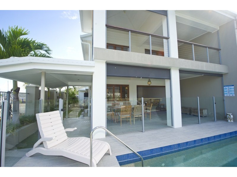 3B Terrace Place Nelly Bay, Magnetic Island QLD 4819