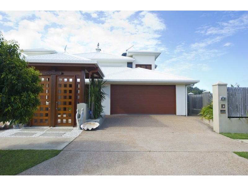 3B Terrace Place Nelly Bay, Magnetic Island QLD 4819