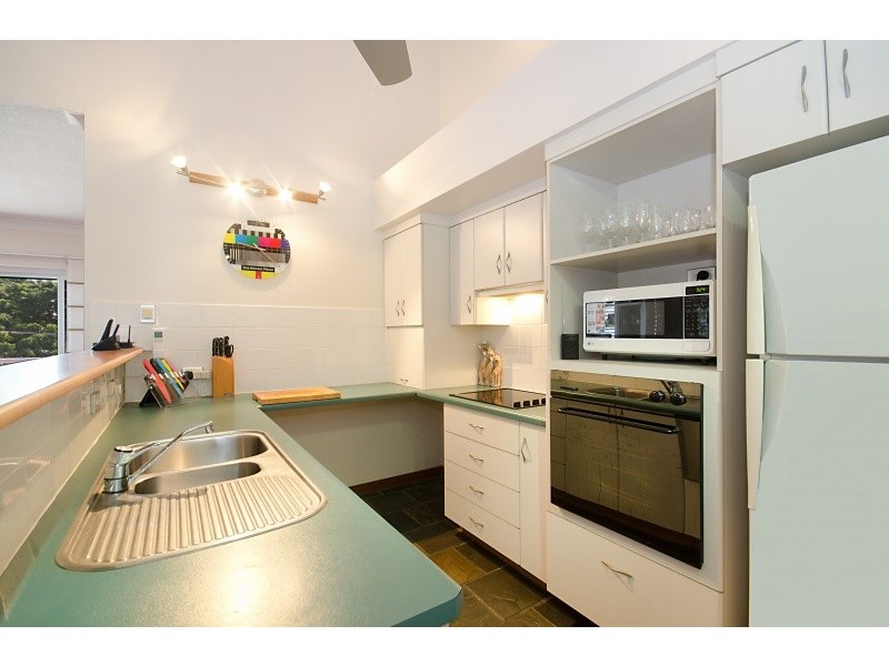 5/6 Alexandra Street, North Ward QLD 4810