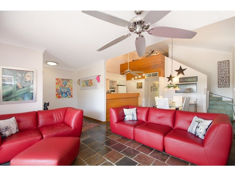 5/6 Alexandra Street, North Ward QLD 4810