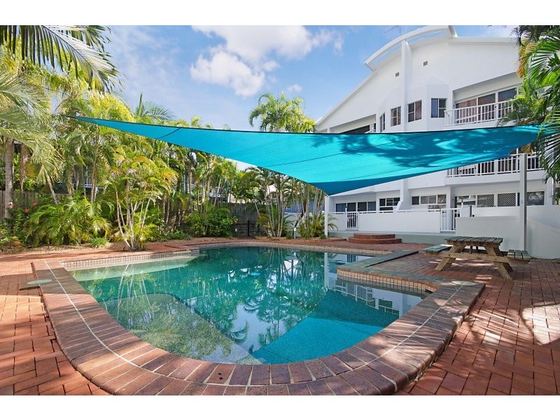 5/6 Alexandra Street, North Ward QLD 4810