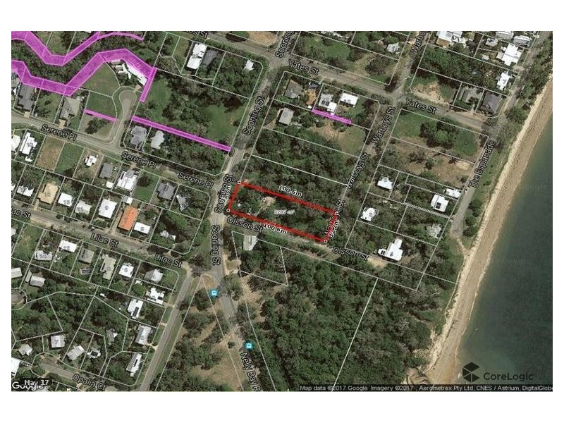 2 Warboys Street, Nelly Bay QLD 4819